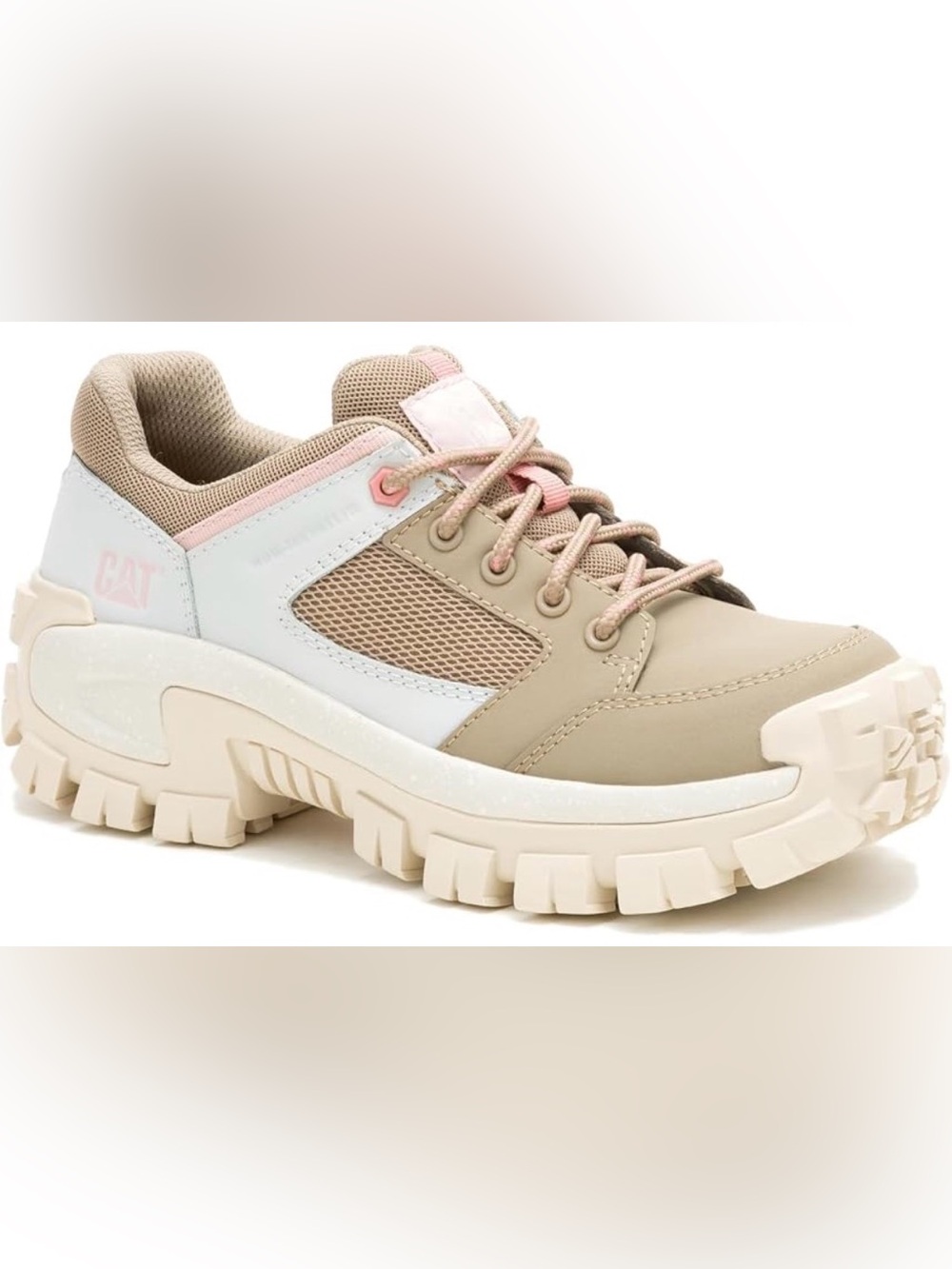 Caterpillar Invader Sport CT Composite Toe Work Shoes Women’s S 7